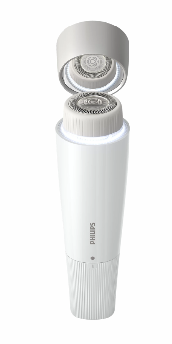 Depilator Philips BRE770/92  3