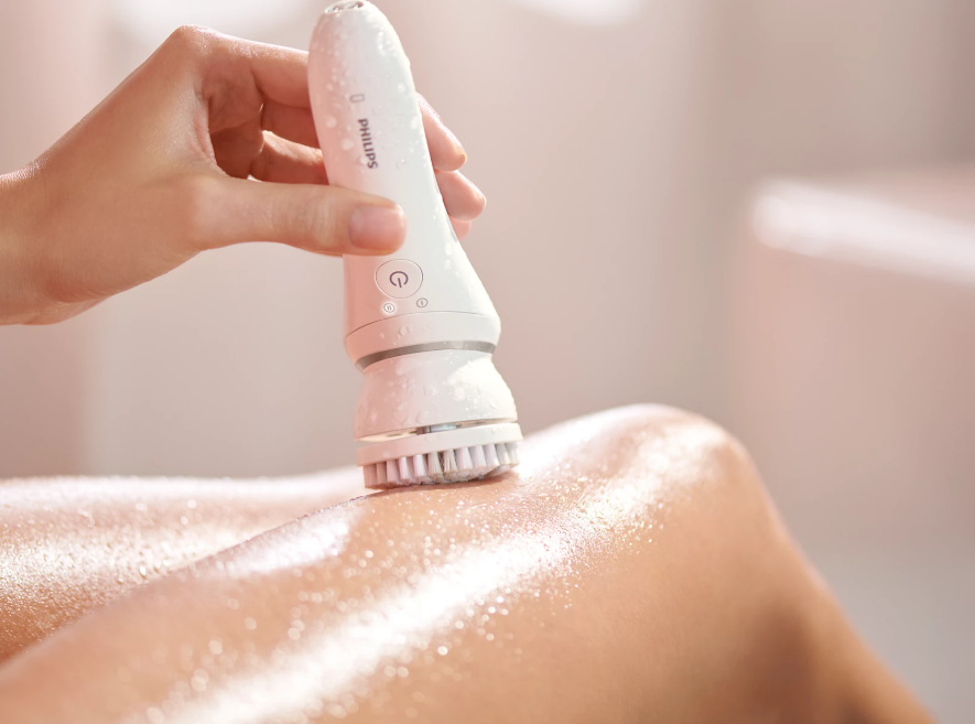 Depilator Philips BRE770/92  6