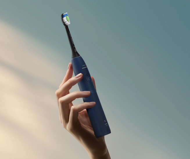 Sonicare zobna ščetka Philips HX7103/01  4