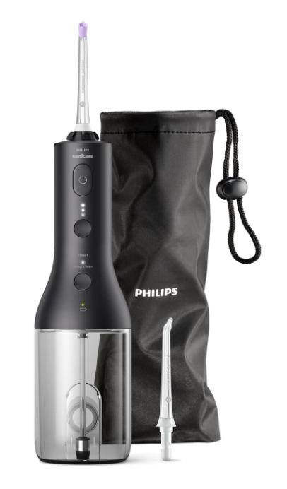 Zobna prha Philips AirFloss HX3826/33  1