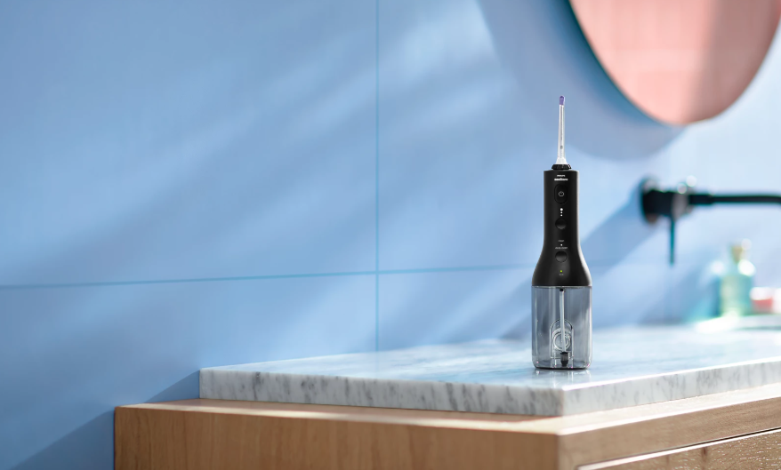 Zobna prha Philips AirFloss HX3826/33  2