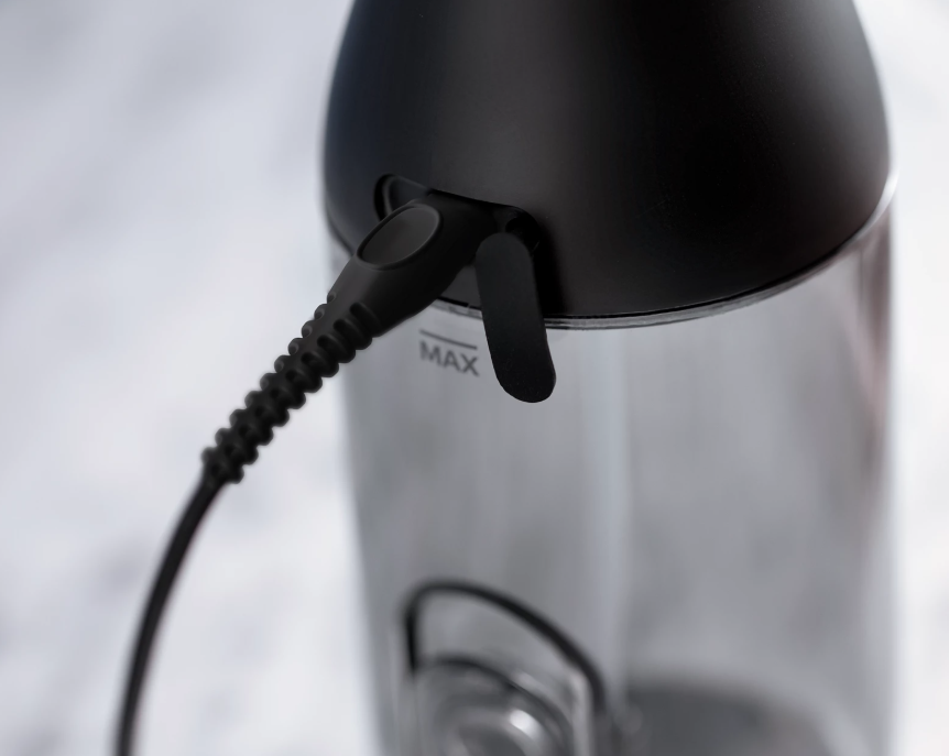 Zobna prha Philips AirFloss HX3826/33  6