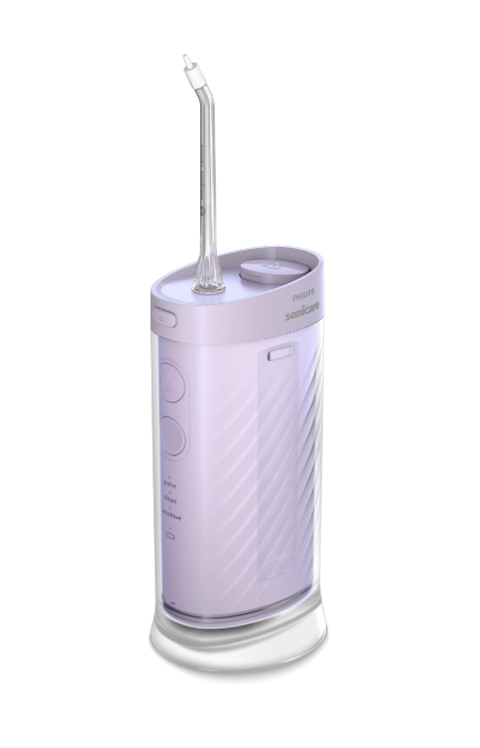 Zobna prha Philips AirFloss HX3333/23  3