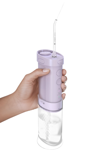 Zobna prha Philips AirFloss HX3333/23  4