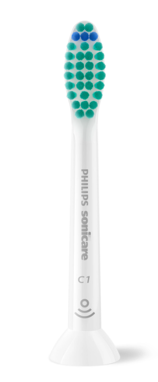 Nastavki Philips HX6018/87 Sonicare 3