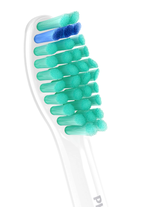 Nastavki Philips HX6018/87 Sonicare 4