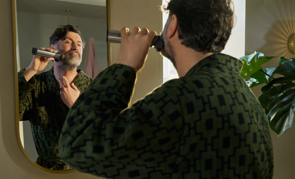 Aparat za striženje Philips MG9558/15  2