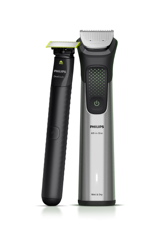 Aparat za striženje Philips MG9558/15  4