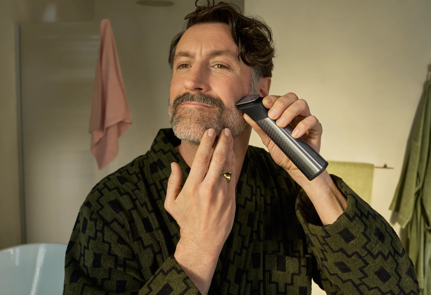 Aparat za striženje Philips MG9558/15  5