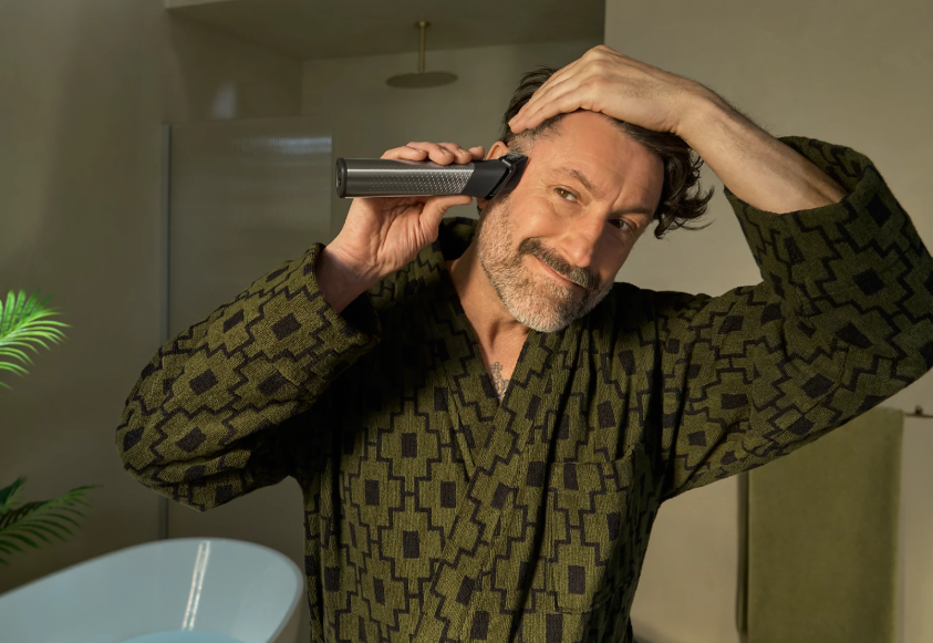 Aparat za striženje Philips MG9558/15  6