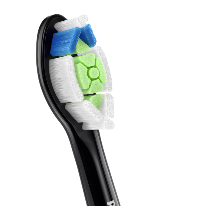 Nastavki Philips Sonicare Optimal white HX6068/88  3