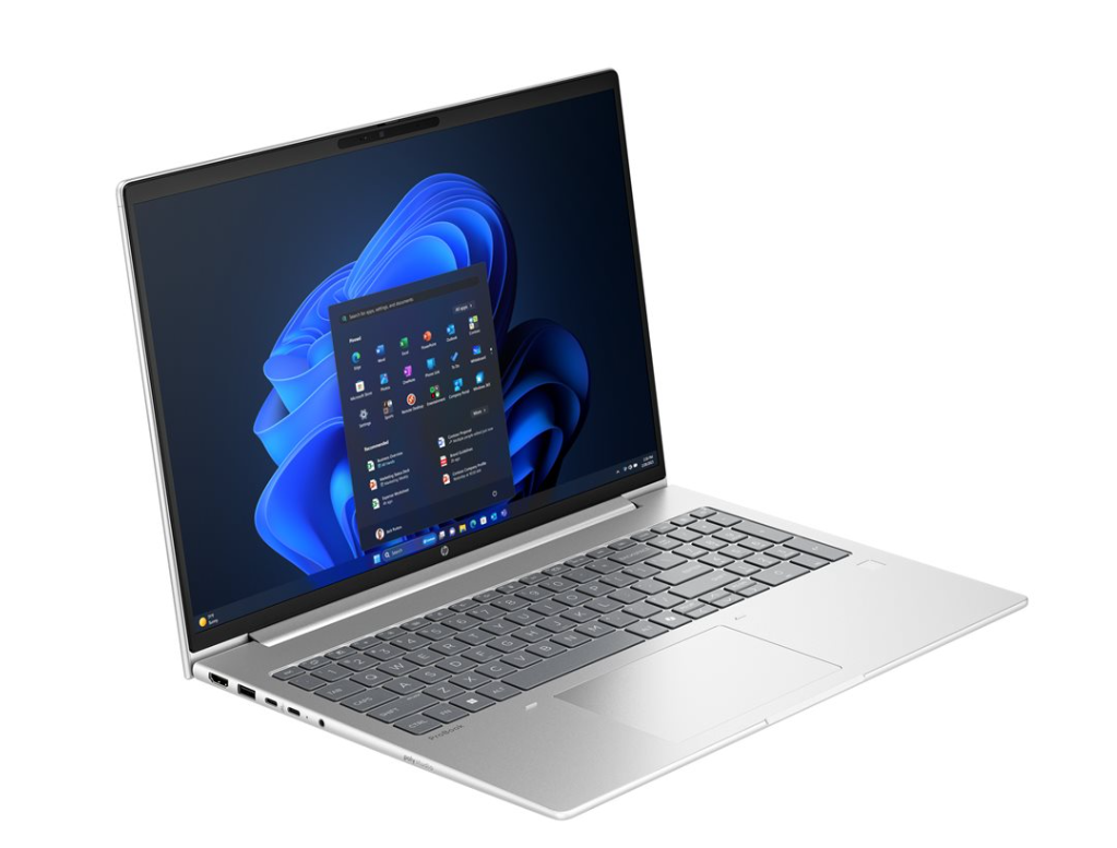 Prenosi računalnik HP ProBook 4 G1a R5 220 16i 16/512GB 2