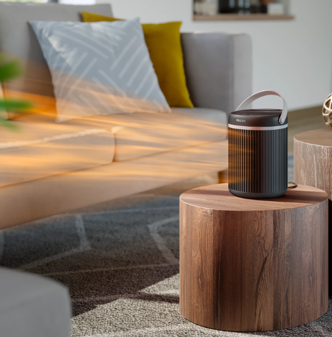 Keramični grelnik Philips CX3120/01  4