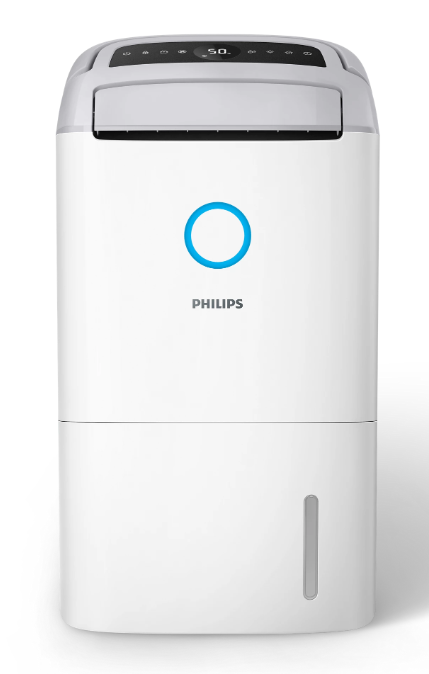 Razvlažilnik zraka Philips DE5305/11 1