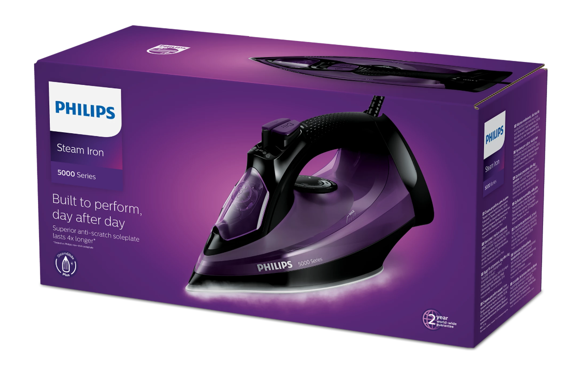 Likalnik Philips DST5030/80  7