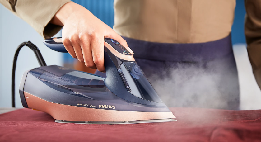 Likalnik Philips DST8050/20 4