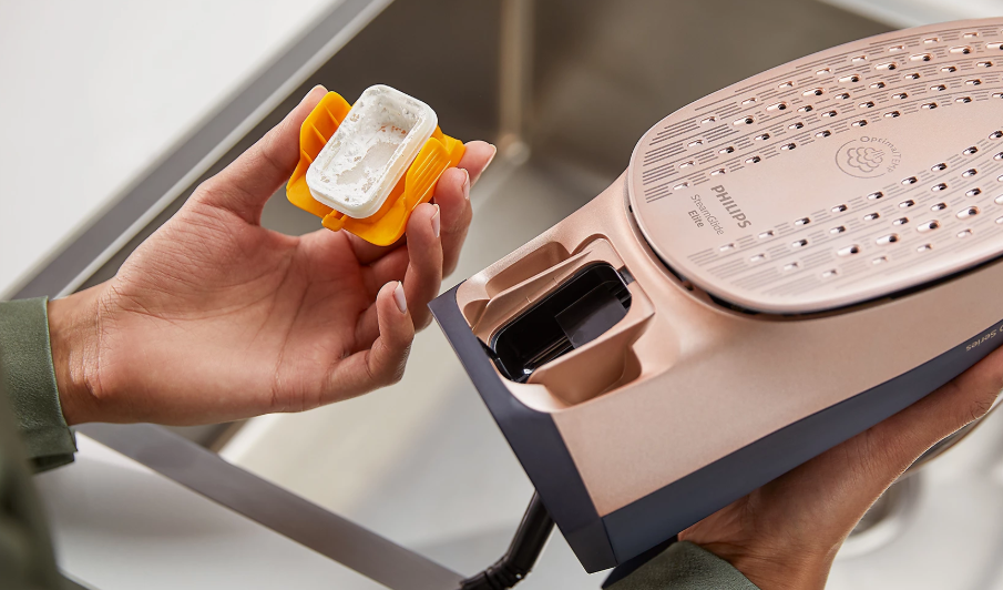 Likalnik Philips DST8050/20 7