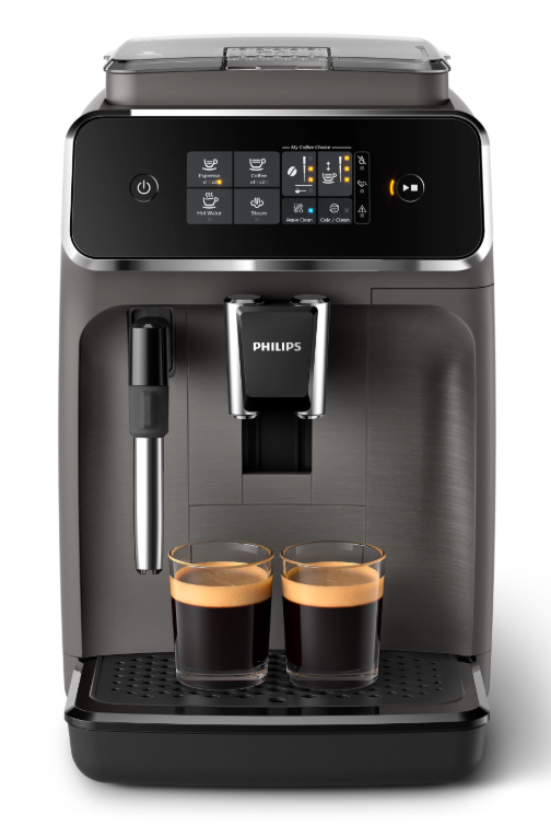 Kavni aparat Philips EP2224/10  2