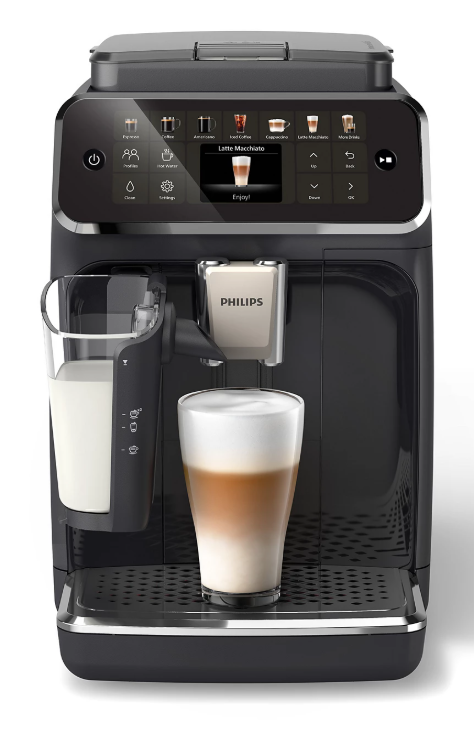 Kavni aparat Philips EP4441/50  3