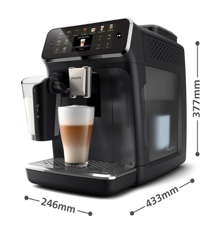 Kavni aparat Philips EP4441/50  4