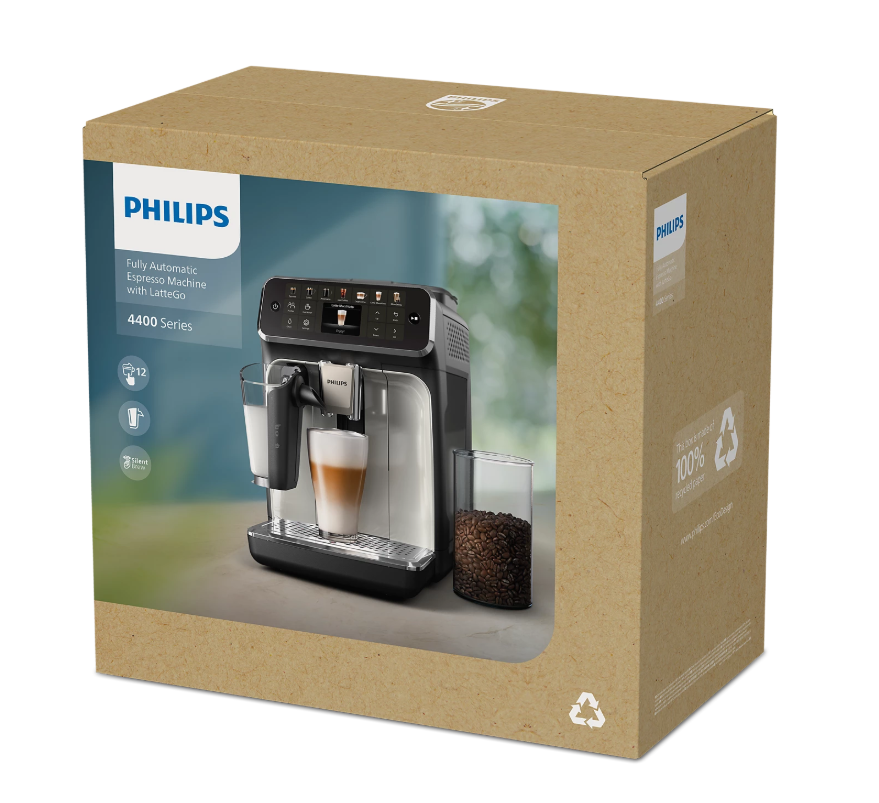 Kavni aparat Philips EP4441/50  5