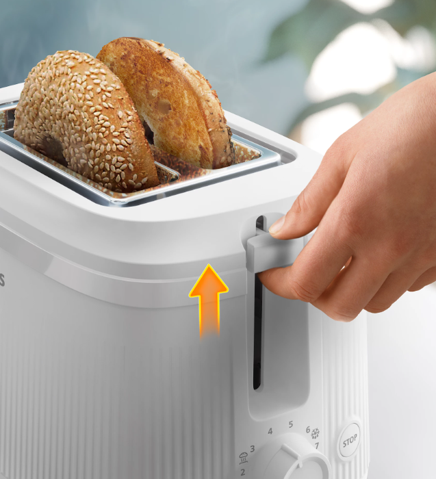 Opekač kruha Philips HD2511/00 4