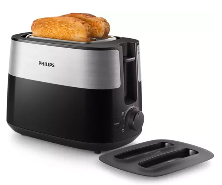 Opekač kruha Philips HD2517/90  1