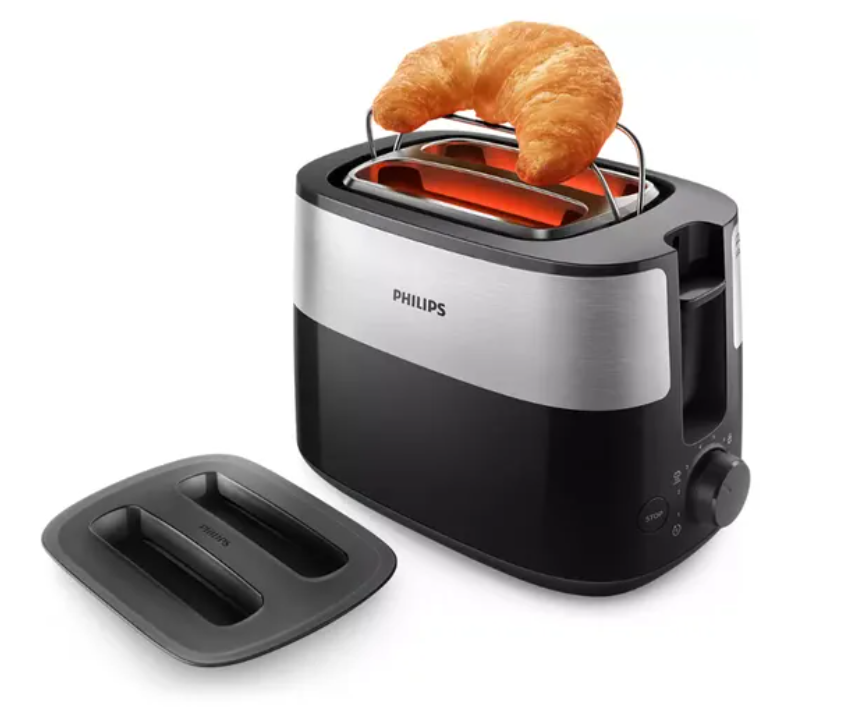 Opekač kruha Philips HD2517/90  2