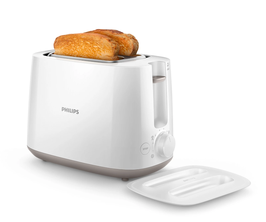 Opekač kruha Philips HD2582/00  1