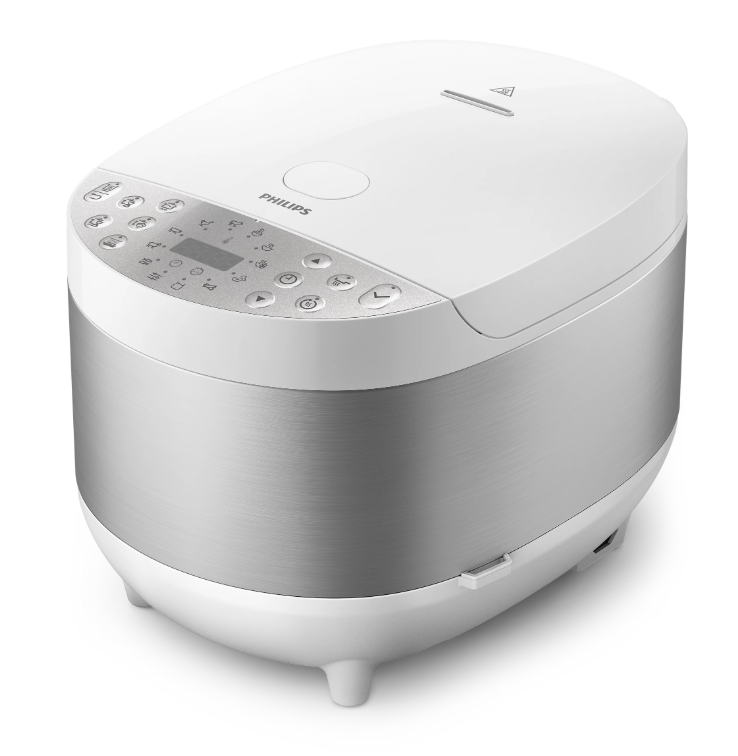 Večnamenski kuhalnik Philips HD4713/40  1