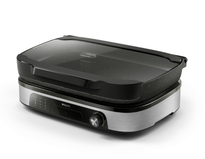 Namizni žar Philips HD6212/90   1