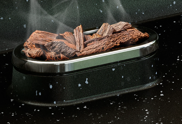 Namizni žar Philips HD6212/90   2