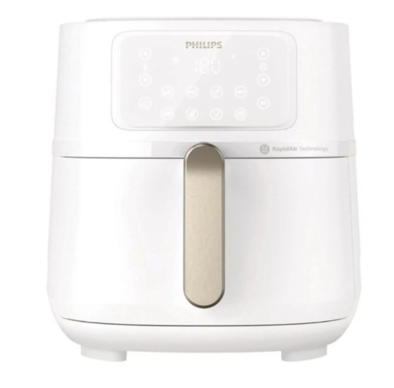 Toplozračni cvrtnik Philips HD9285/00  2