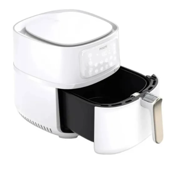 Toplozračni cvrtnik Philips HD9285/00  4