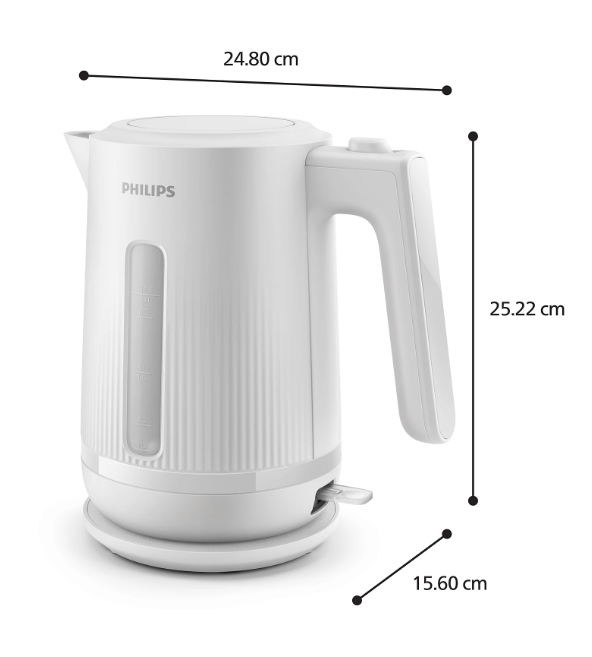 Grelnik vode Philips HD9411/00  2