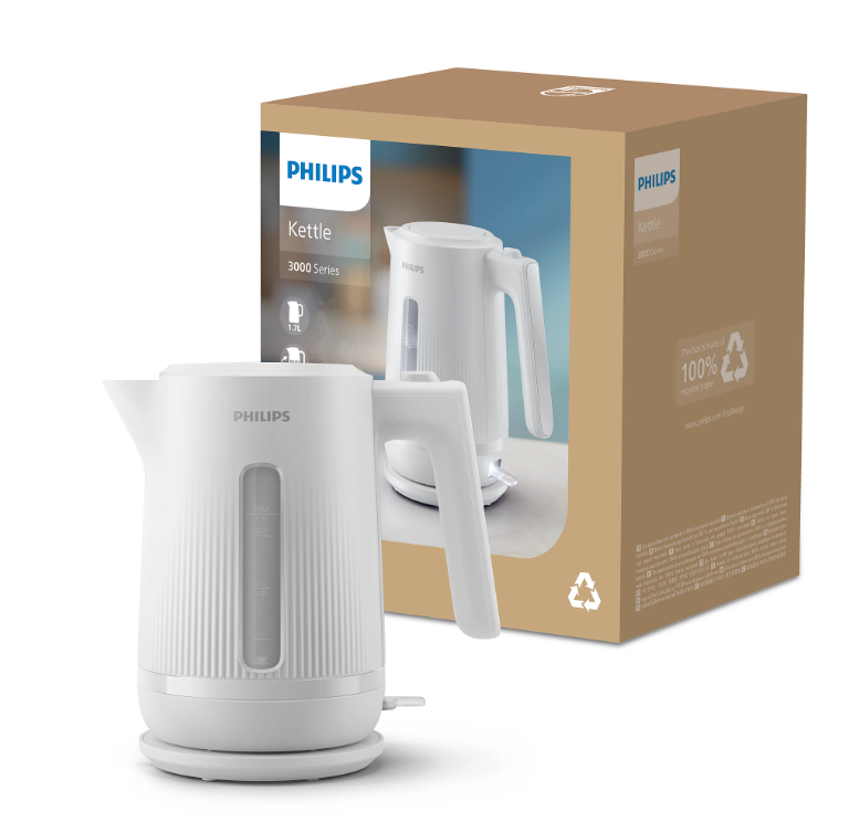 Grelnik vode Philips HD9411/00  4