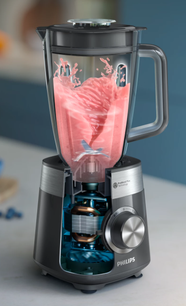 Blender Philips HR3020/20  2
