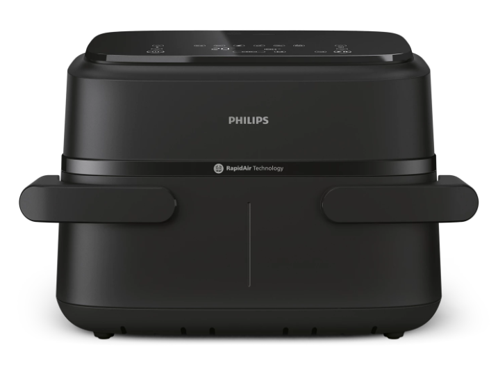 Cvrtnik na vroč zrak Philips NA150/00  1