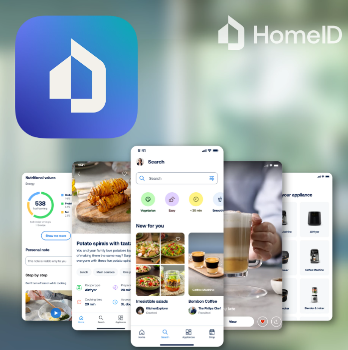 Cvrtnik na vroč zrak Philips NA150/00  6