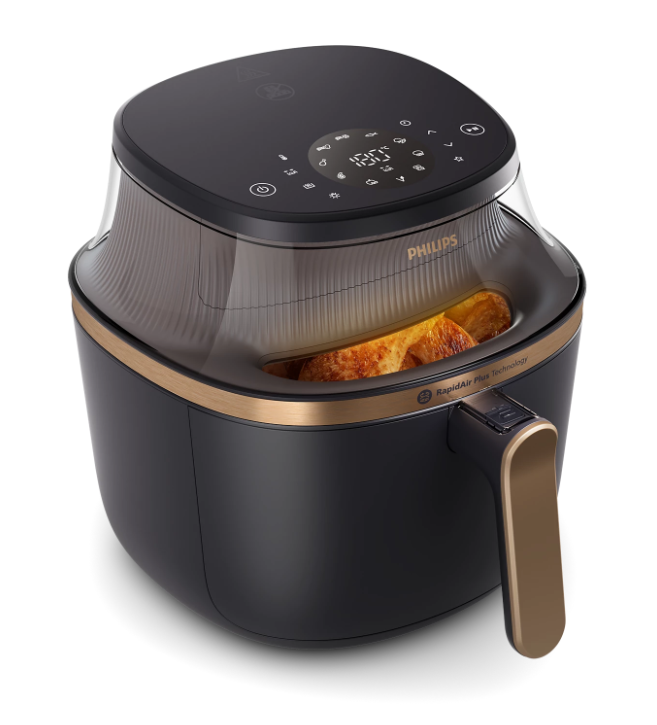 Cvrtnik na vroč zrak Philips NA322/00 1
