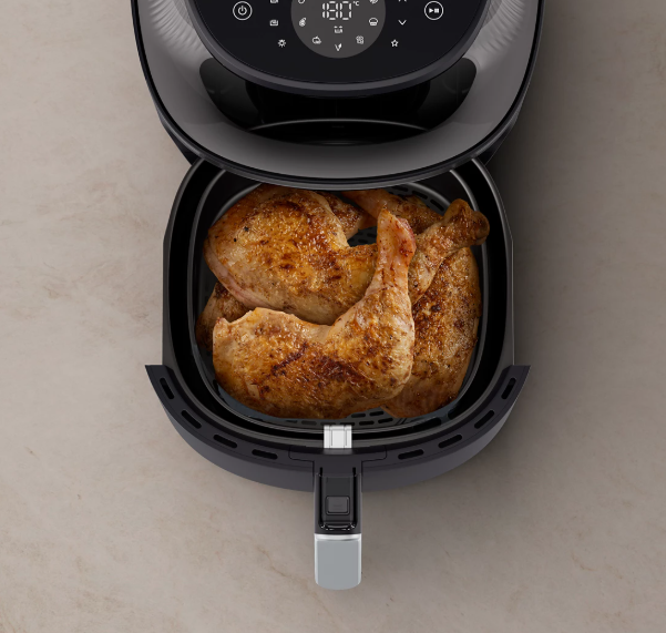 Cvrtnik na vroč zrak Philips NA332/00  4