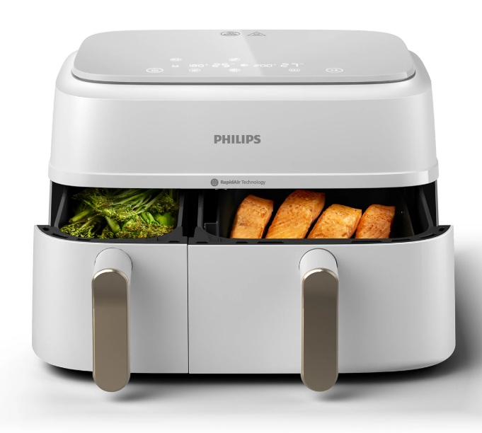 Cvrtnik na vroč zrak Philips NA353/10 2