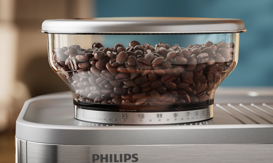 Kavni aparat Philips PSA3218/01 Espresso 4