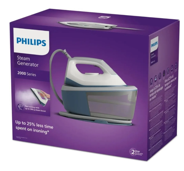 Likalni sistem Philips PSG2000/20 6