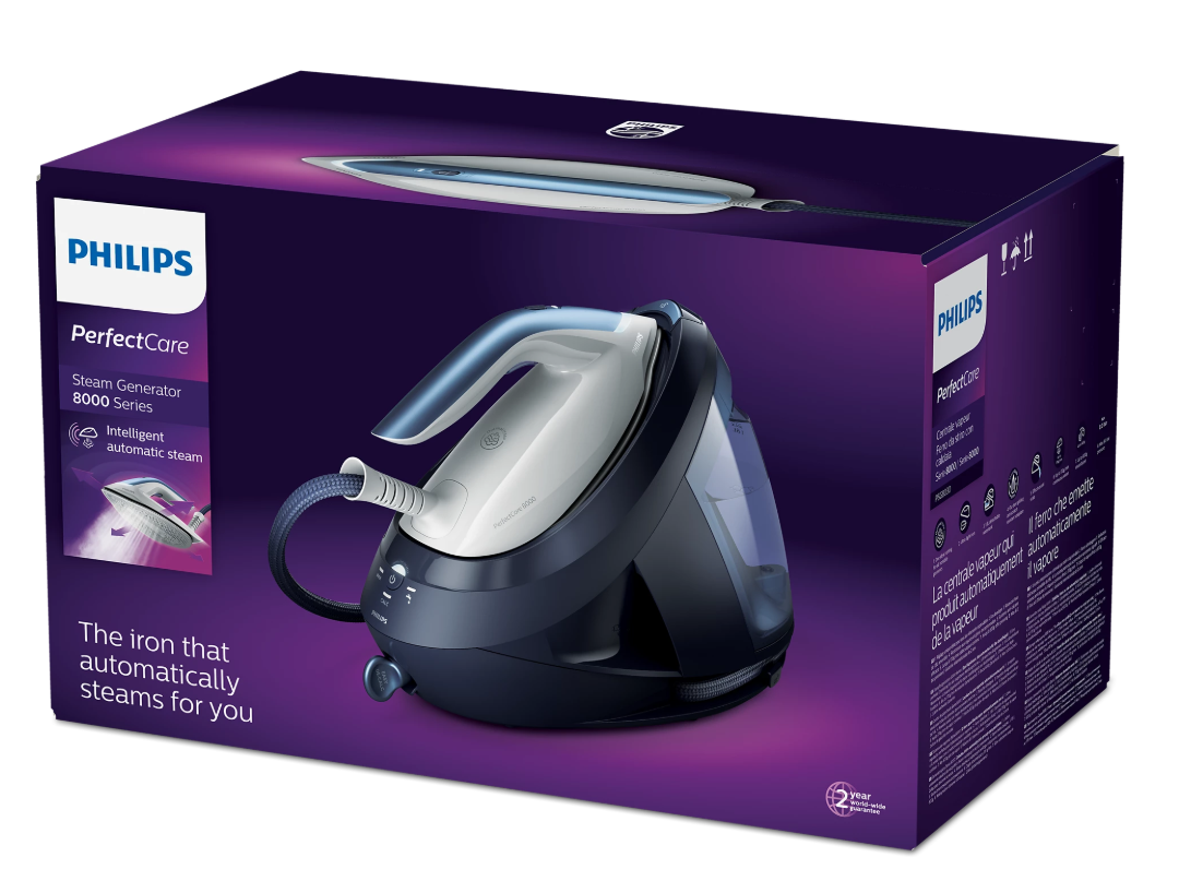 Likalni sistem Philips PSG8030/20  6