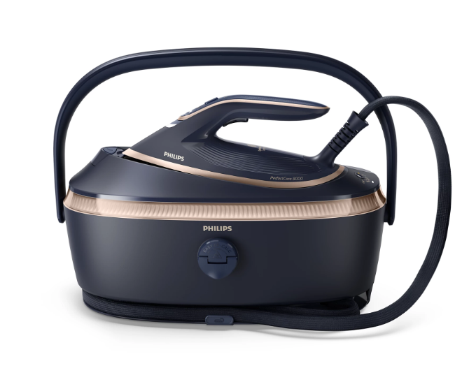 Parna postaja Philips PSG8300/20  1