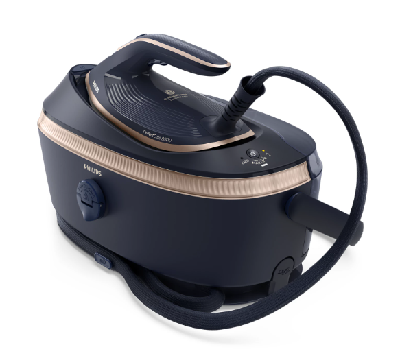 Parna postaja Philips PSG8300/20  2