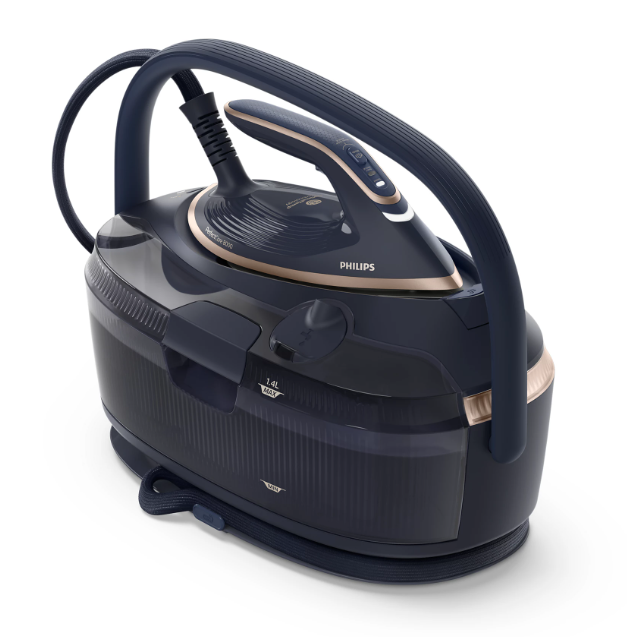 Parna postaja Philips PSG8300/20  3