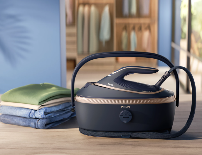 Parna postaja Philips PSG8300/20  4