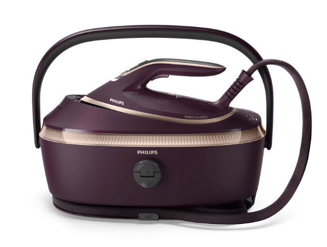 Parna postaja Philips PSG8300/30  1